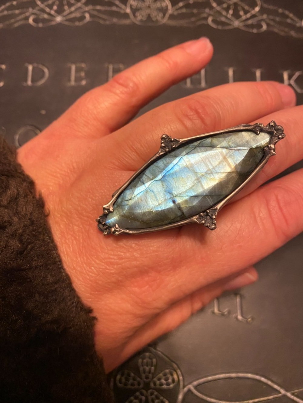 Bloodmilk Aphrodite OOAK